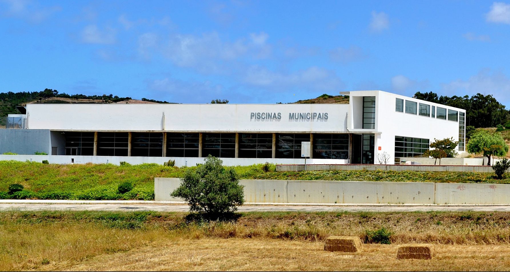 Aljezur - Piscinas Municipais temporariamente fechadas:  Câmara prioriza segurança e qualidade