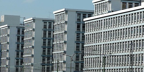 Os funcionários do Ministério da Educação querem mais professores? Parece que não...