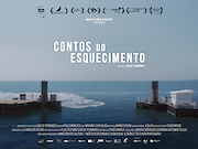 Sessão especial em Lagos no dia 29 de novembro com a exibição do filme "Contos do Esquecimento", seguido de debate - 1