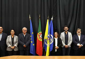 Já é conhecida a composição dos órgãos da Terras do Infante – Associação Municípios para o quadriénio 2025-2029