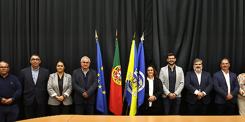 Já é conhecida a composição dos órgãos da Terras do Infante – Associação Municípios para o quadriénio 2025-2029