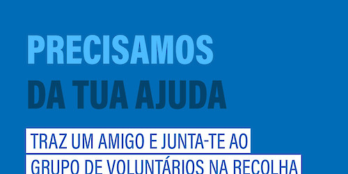 Banco Alimentar do Algarve realiza campanha solidária «fundamental para apoiar milhares de famílias»