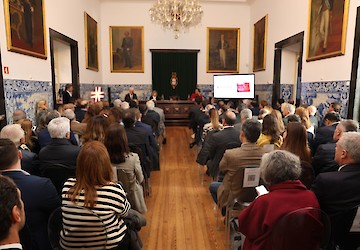 Cruz Vermelha Portuguesa lança novo cartão de saúde