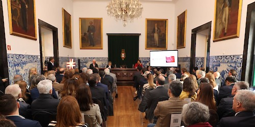 Cruz Vermelha Portuguesa lança novo cartão de saúde