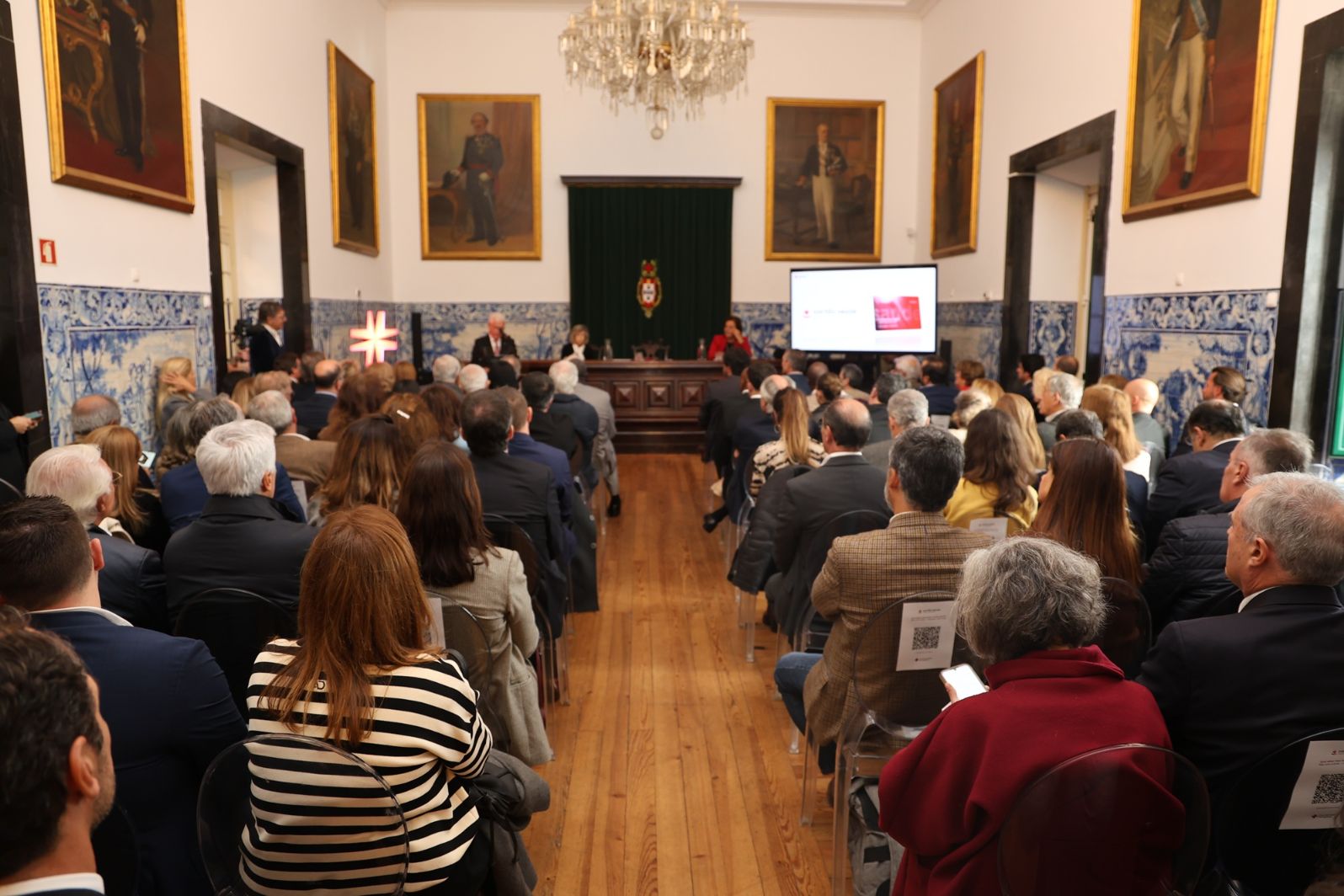 Cruz Vermelha Portuguesa lança novo cartão de saúde