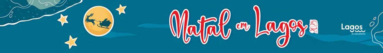 (Z4) 2025 - CM Lagos - Natal de Lagos