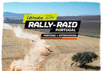 Loulé entra no mapa mundial do Rally-Raid: BP Ultimate chega ao Algarve em 2026