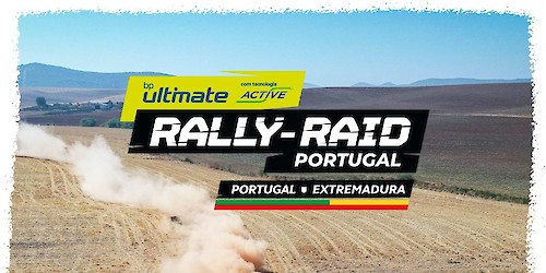 Loulé entra no mapa mundial do Rally-Raid: BP Ultimate chega ao Algarve em 2026