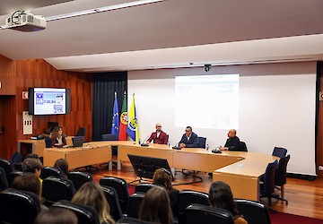 Lagos dinamiza workshop “Lagos + Sustentável” no âmbito da certificação Green Destinations