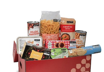 Campanha do Pingo Doce e da GNR apoia idosos em situação de isolamento