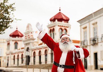 Campanha “Um Natal Especial” dá prémios nas lojas do concelho de Loulé