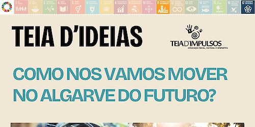 Como nos vamos mover no Algarve do futuro?