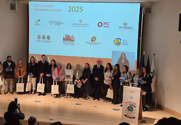 Teia D’Impulsos volta a ser distinguida como Marca Empregadora Inclusiva