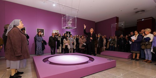 Santuário de Fátima inaugura exposição inédita com objetos da Irmã Lúcia e Tesouros Nacionais