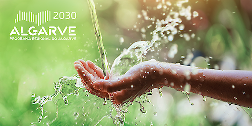Ciclo urbano da água: Municípios do Algarve e Águas do Algarve com candidaturas de mais de 100 milhões de euros a fundos estruturais de coesão geridos pelo Programa Regional ALGARVE 2030