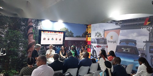 Município de Loulé reforça compromisso com a ação climática local e global com presença na COP 30