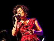 Vintage Swing - António Saiote, Ana Rita Inácio & Orquestra de Jazz do Algarve - 1