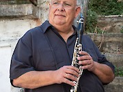 Vintage Swing - António Saiote, Ana Rita Inácio & Orquestra de Jazz do Algarve - 1