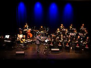 Vintage Swing - António Saiote, Ana Rita Inácio & Orquestra de Jazz do Algarve - 1