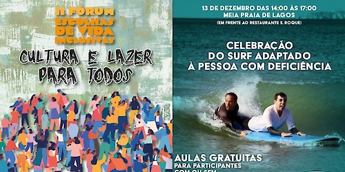 Dia Internacional da Pessoa com Deficiência assinalado em Lagos