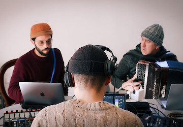 Vivas! é, mais do que um espetáculo, uma homenagem às Charolas