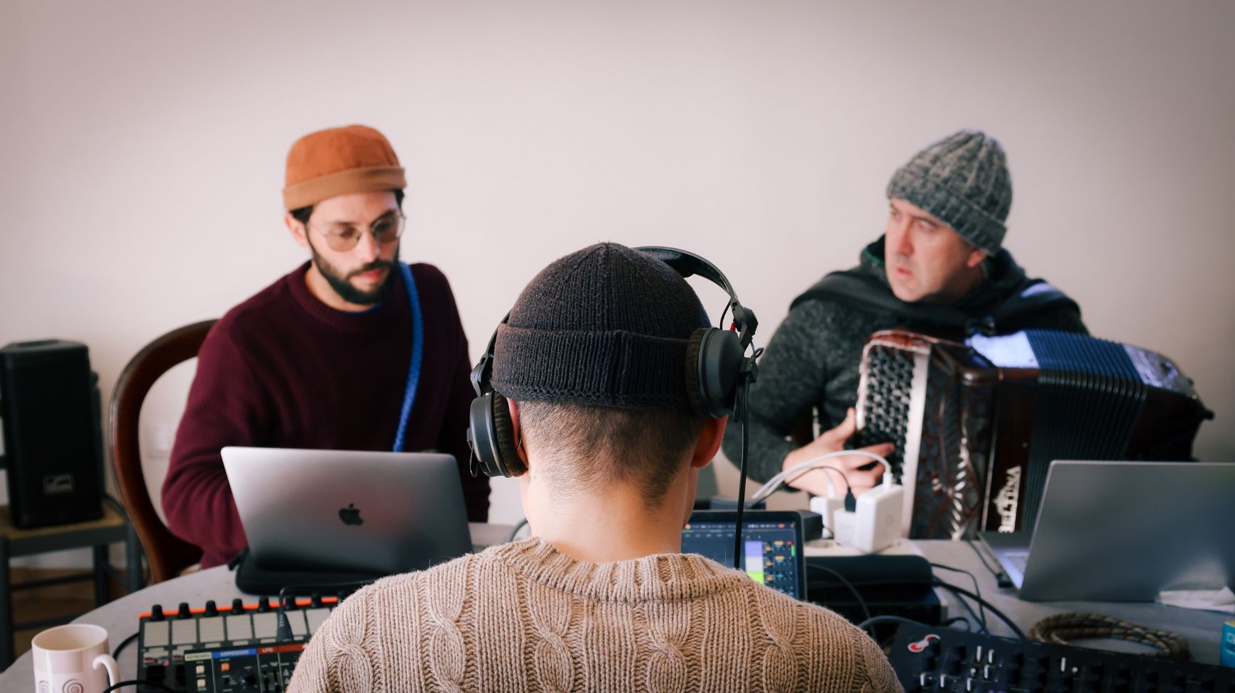 Vivas! é, mais do que um espetáculo, uma homenagem às Charolas