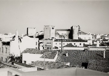 Museu Municipal de Loulé lança rubrica que junta cinema e história