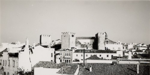Museu Municipal de Loulé lança rubrica que junta cinema e história
