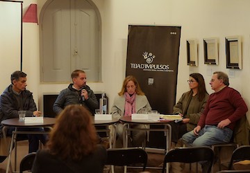 Teia D'Ideias debateu a mobilidade no Algarve do Futuro