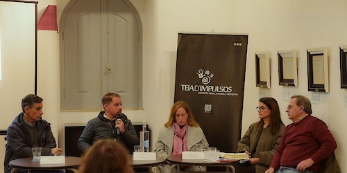 Teia D'Ideias debateu a mobilidade no Algarve do Futuro