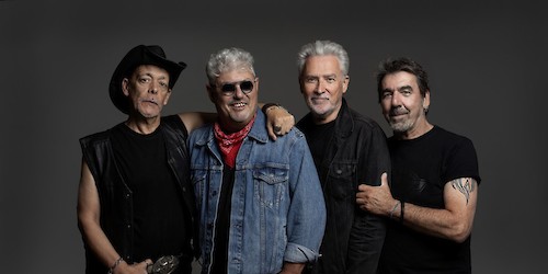 Passagem de Ano em Quarteira com Xutos & Pontapés em novo local