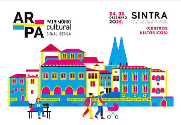 Prémios Património Ibérico: 3.ª edição distingue projectos públicos e privados em Portugal e Espanha