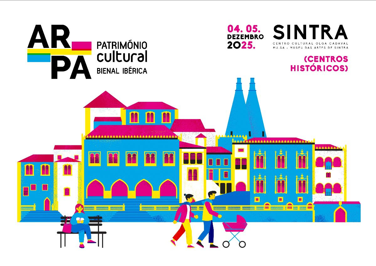 Prémios Património Ibérico: 3.ª edição distingue projectos públicos e privados em Portugal e Espanha