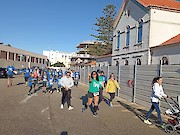 35 ª Meia Maratona Internacional de Lagos Mini Meia Maratona e a Mega Caminhada ao rubro - 1