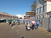 35 ª Meia Maratona Internacional de Lagos Mini Meia Maratona e a Mega Caminhada ao rubro - 1