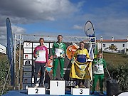 35 ª Meia Maratona Internacional de Lagos Mini Meia Maratona e a Mega Caminhada ao rubro - 1