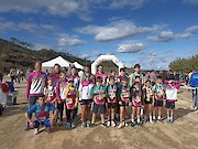 35 ª Meia Maratona Internacional de Lagos Mini Meia Maratona e a Mega Caminhada ao rubro - 1