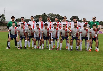 Taça das Regiões: Algarve vence grupo e avança para a fase final