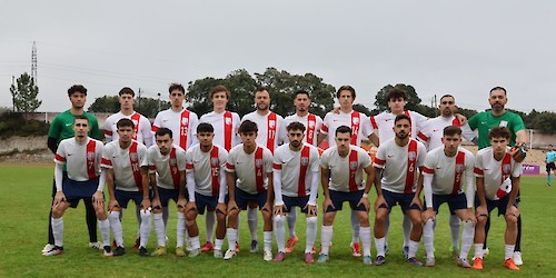 Taça das Regiões: Algarve vence grupo e avança para a fase final