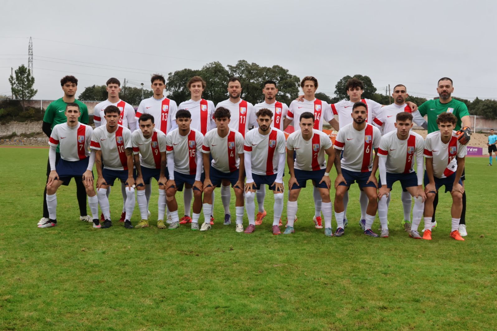 Taça das Regiões: Algarve vence grupo e avança para a fase final