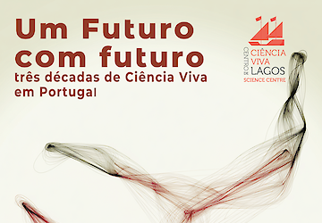 Rosalia Vargas: a visão que criou 22 centros de ciência e colocou Portugal no mapa mundial da divulgação científica