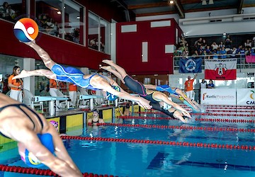 Torneio Zonal Sul de Juvenis – Quarteira 2025