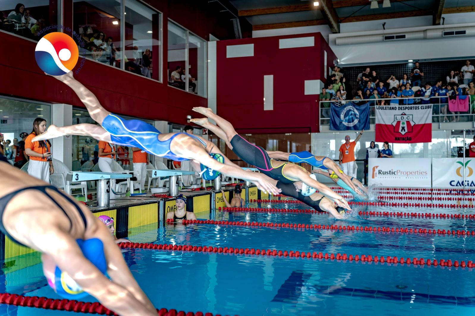 Torneio Zonal Sul de Juvenis – Quarteira 2025