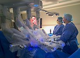 ULS Algarve inicia cirurgia robótica no Hospital de Faro