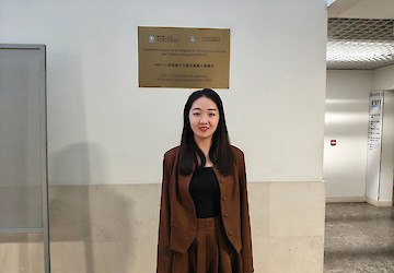 Estudante da UC desenvolve modelo de IA para descoberta e otimização de fármacos