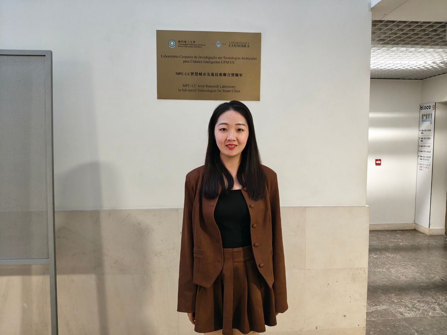 Estudante da UC desenvolve modelo de IA para descoberta e otimização de fármacos