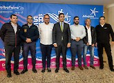 3.ª São Silvestre do Algarve vai juntar  perto de duas mil pessoas em Albufeira