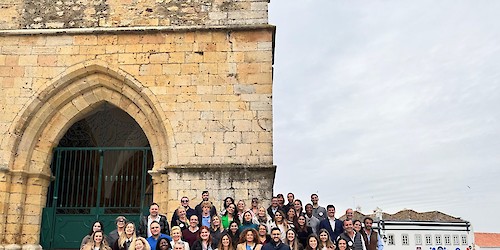 Profissionais ligados ao turismo  de negócios e eventos visitaram Faro