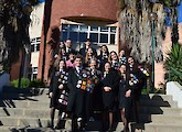 "Estudantes do Instituto Piaget organizam as I Jornadas Científicas Internacionais de Enfermagem do Piaget Algarve 2026