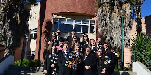 "Estudantes do Instituto Piaget organizam as I Jornadas Científicas Internacionais de Enfermagem do Piaget Algarve 2026